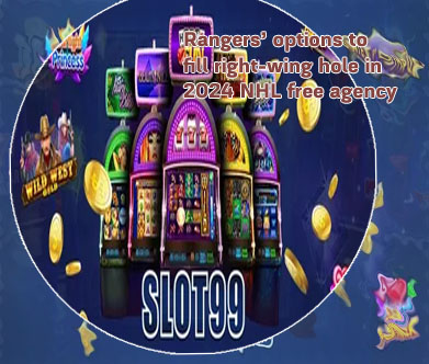 Agen 99 slot