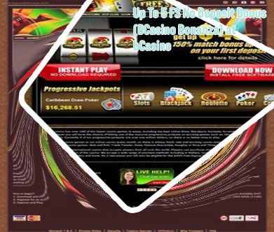 All slots casino no deposit bonus codes