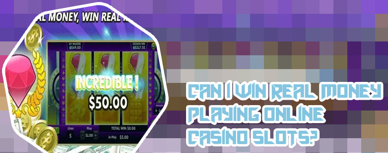 All slots casino real money