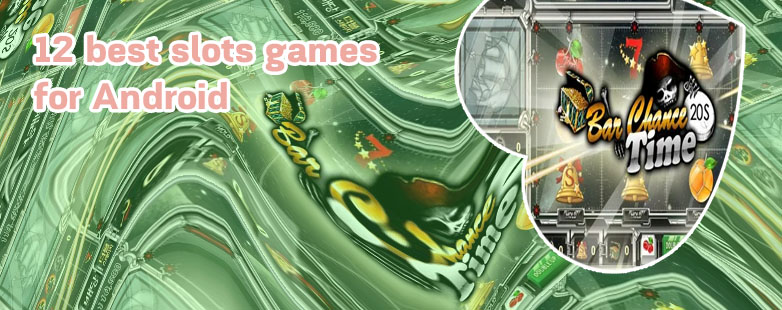 Allslots android