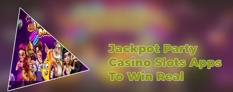 App jackpot party casino slots
