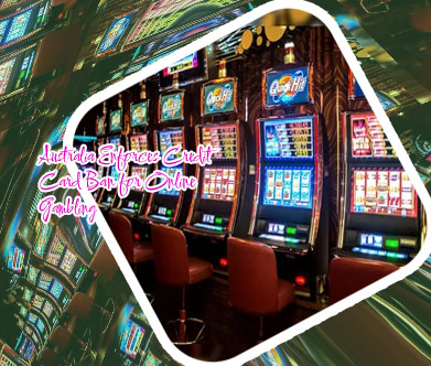 Best online slots au