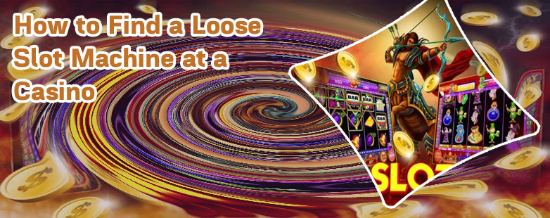 Best slot game to play at casino