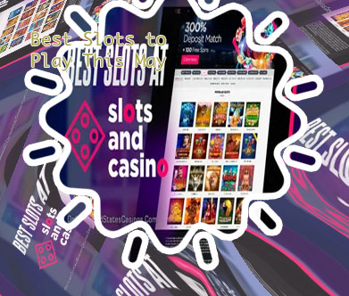 Best slots to play on bovada