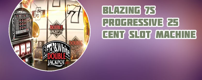 Blazing sevens slot machine for sale
