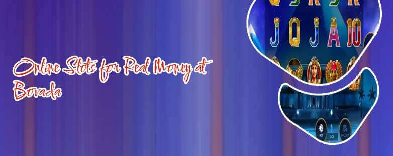 Bovada best slots
