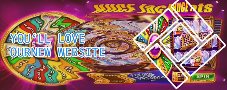 Brand new online slots