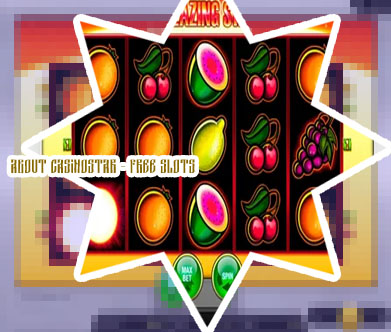 Casino star slots