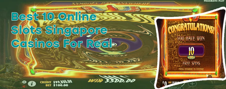 Demo slot game bonanza