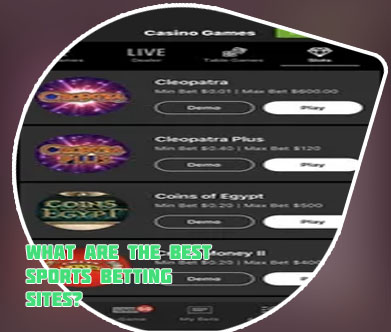 Draftkings best slots