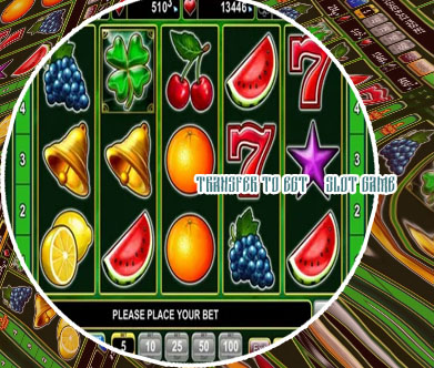 Egt slots free play