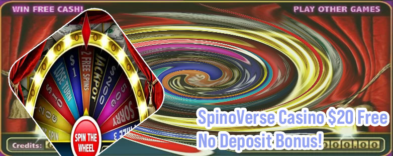 Free cash slots no deposit