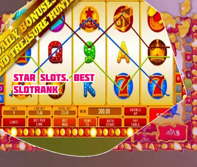 Free coins star slots