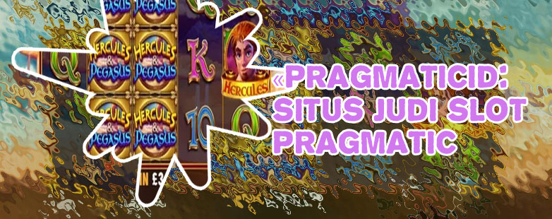 Free demo slot pragmatic