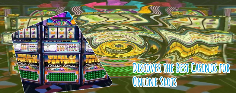 Free online video slots games for fun