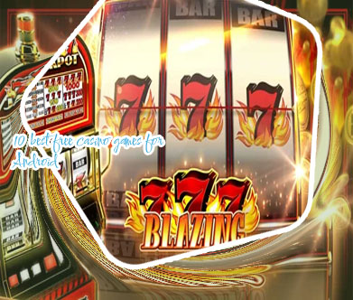 Free slot games to download