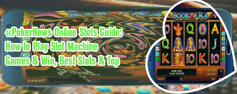 Free slots for android phone