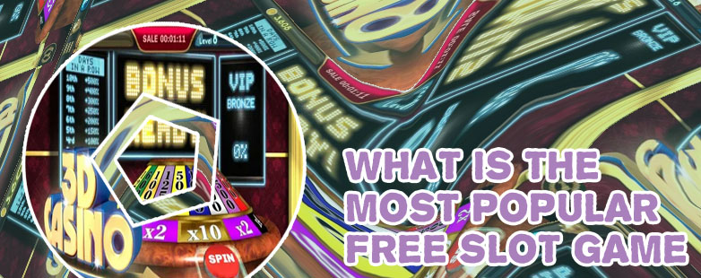 Free video slots with bonus games