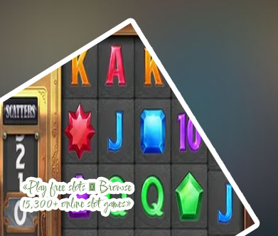 Freeplay slots com
