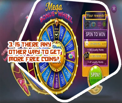 Gambino slots free coins