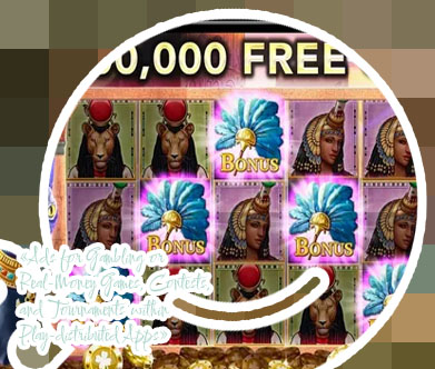 Google play free casino slots