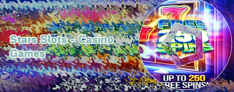 Huuuge stars slots