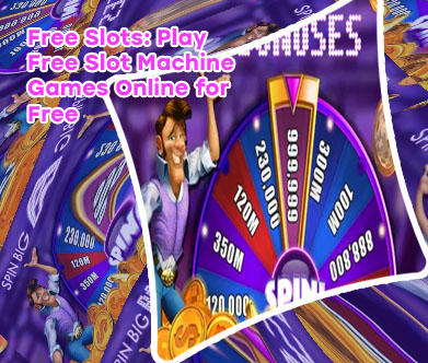 Jackpot party casino slots online free play