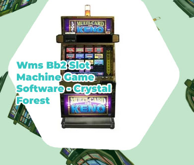 Kronos slot machine for sale