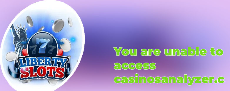 Liberty slot no deposit bonus