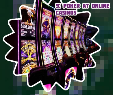 Loosest online casino slots