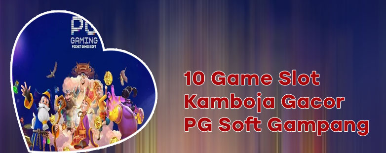 Main slot demo pg soft