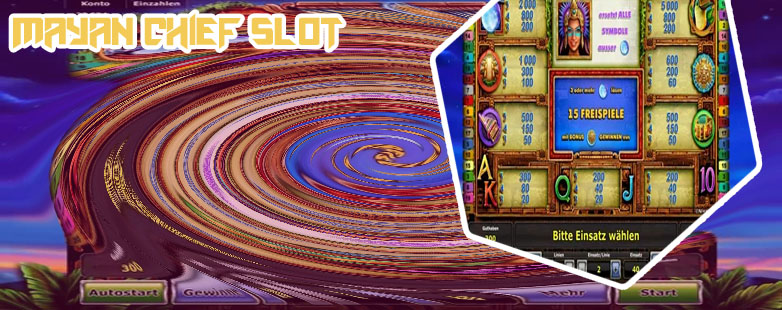 Mayan chief slot machine free play