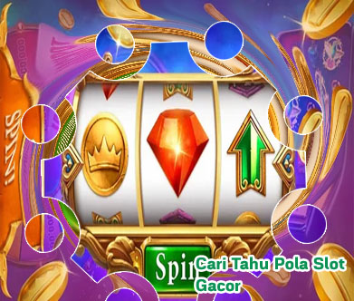 Menangterus slot