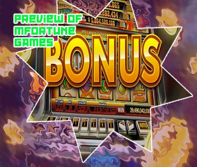 Mfortune online slots