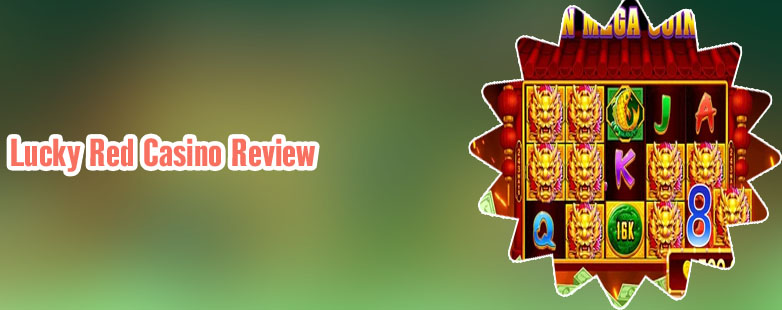 Miss red slots real money