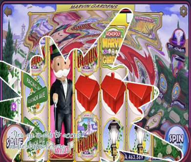 Monopoly slots free download for android