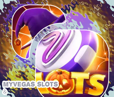 Myvegas slots android
