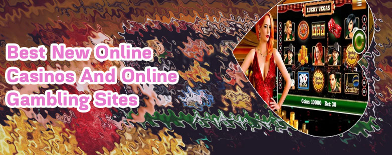 New online slots sites