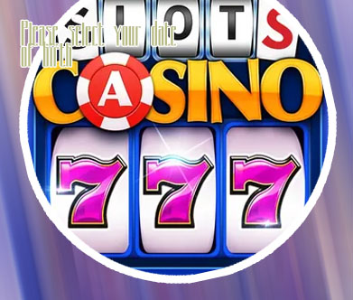 Ok slots of fun