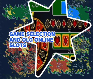 Olg slots online real money
