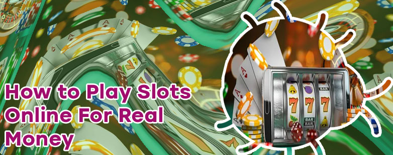 Online casino video slot games
