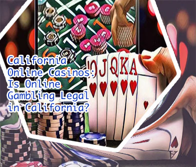 Online gambling casino slots