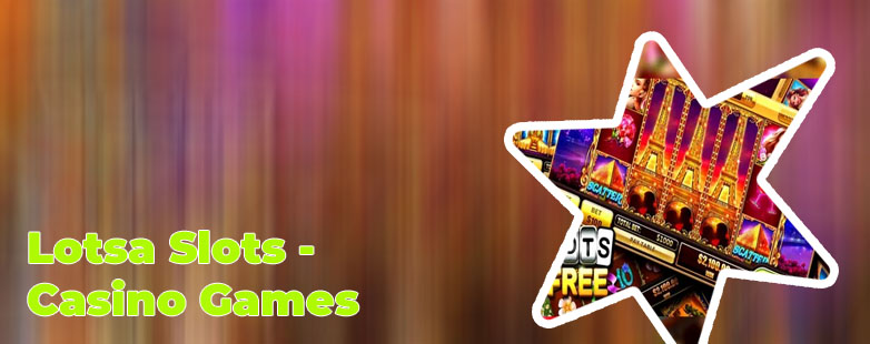 Online slot