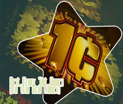 Penny slots for real money