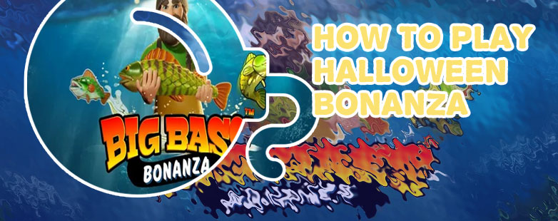 Play bonanza slot