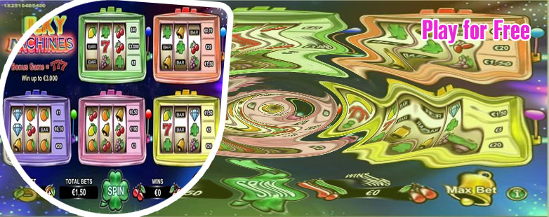 Play free lucky ducky slots
