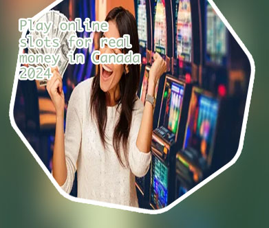 Play free slot games win real money