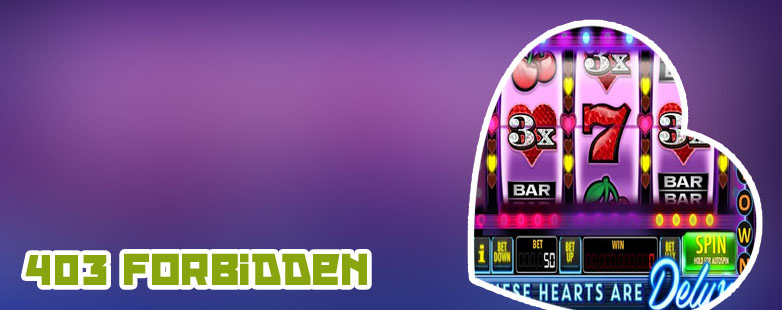 Play online video slots for free