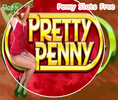 Play penny slots online free