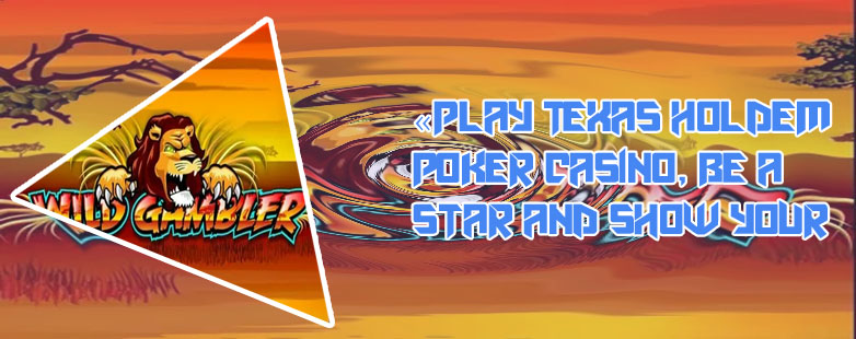 Play wild life slots